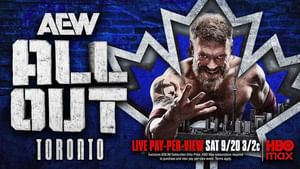3-Time WWE Champion Announces His In-Ring Return at AEW All Out 2025