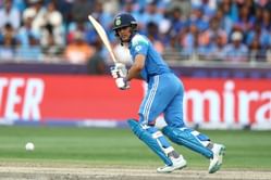 “Even Gill will find it tough to displace him” - Former India coach’s massive claim on Sanju Samson ahead of 2025 Asia Cup