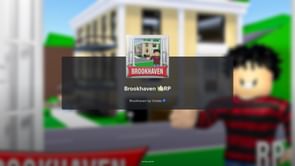 Brookhaven RP Big City update guide
