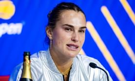 Aryna Sabalenka final press conference: Everything Belarusian said after US Open triumph, from almost 'losing control' to mental health admission
