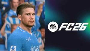 10 Best passers in EA FC 26 (Ranked)