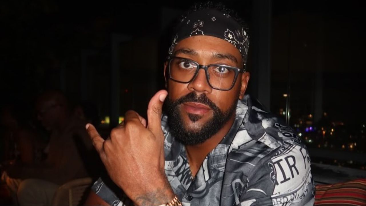 Michael Jordan&rsquo;s son Marcus flaunts newfound skill after settling DUI case