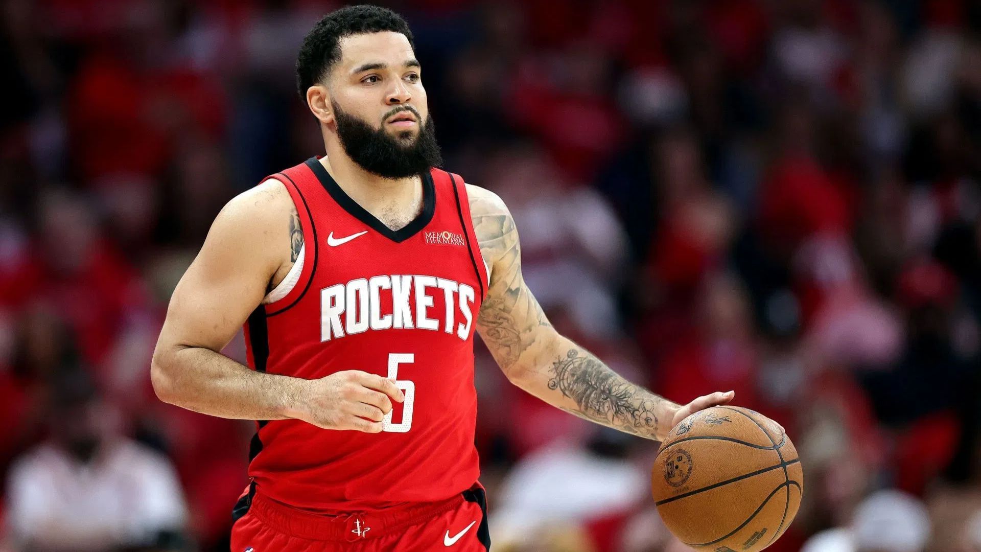 Rockets