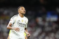 Kylian Mbappe - Real Madrid CF v RCD Mallorca - LaLiga EA Sports - Source: Getty