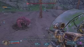 Borderlands 4 Whack-A-Thresher Walkthrough