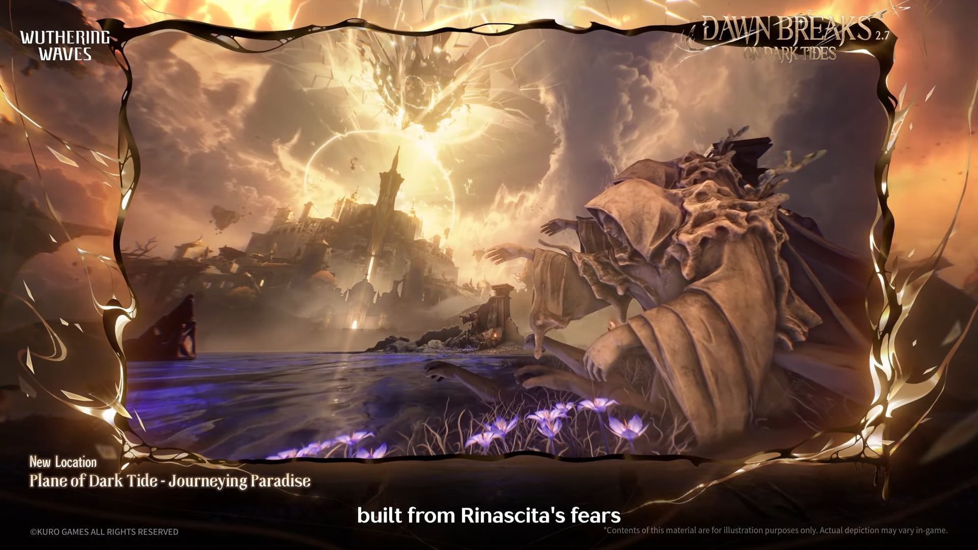 New region (Image via Kuro Games)