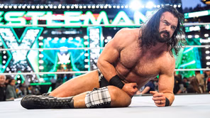 WWE failing Drew McIntyre, says veteran: "He loses too much"