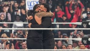 WWE canceled major plans for The Usos - Reports