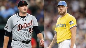 MLB analyst predicts Garrett Crochet to lose Cy Young Award unless one thing happens to front-runner Tarik Skubal