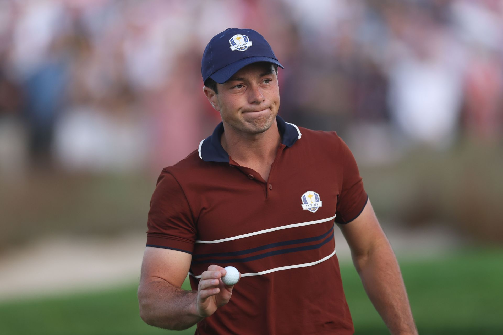 Ryder Cup 2025 - Saturday Morning Foursomes - Source: Getty