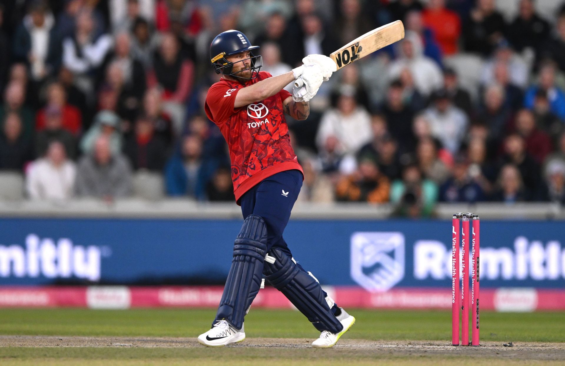 England v South Africa - 2nd Vitality IT20 - Source: Getty