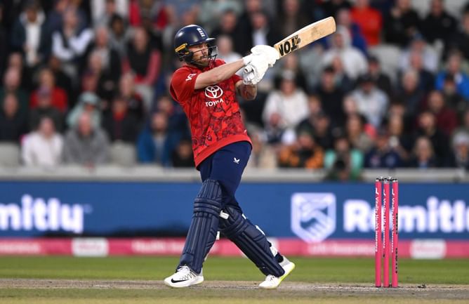 England rewrite history books by smashing 304 in 2nd ENG vs SA 2025 T20I