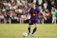 Frenkie de Jong