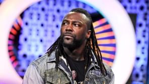 Swerve Strickland breaks silence after WWE veteran makes controversial comments against female AEW star