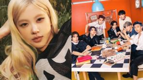 “Truly unnecessary” - Internet reacts to Kmedia allegedly shading BTS over BLACKPINK’s Rosé’s ‘Song of the Year’ VMAs win