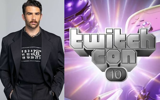 "I'm worried about the safety of others": HasanAbi explains why he's not attending TwitchCon 2025 San Diego