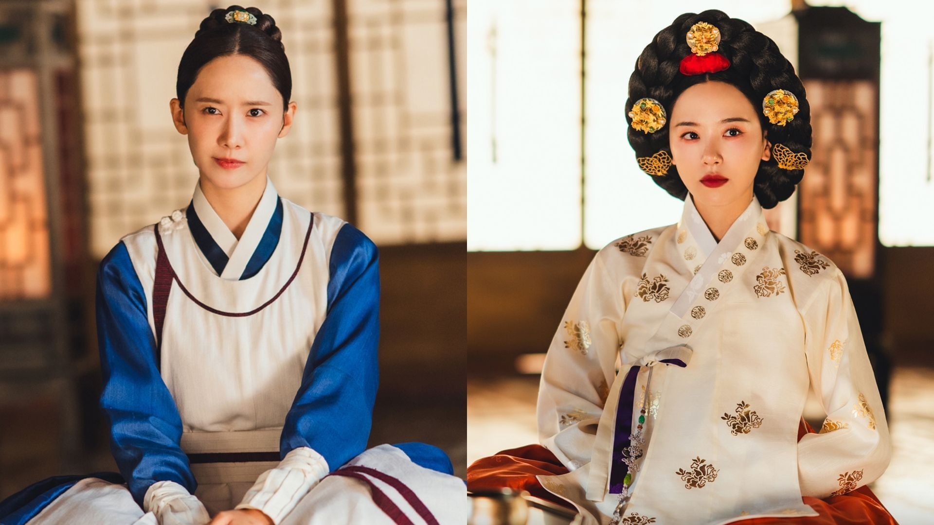 Bon App&eacute;tit, Your Majesty (Image via X/@CJnDrama)