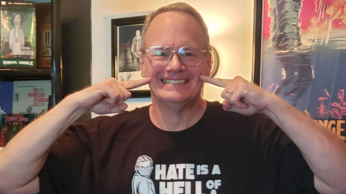 Jim Cornette [Image via Cornette