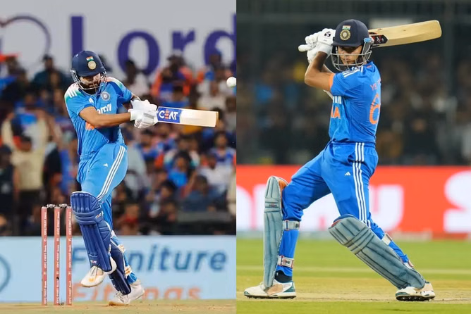 "Shreyas Iyer and Yashasvi Jaiswal are not part of the team" - Aakash Chopra on opportunities for Indian players in 2025 Asia Cup