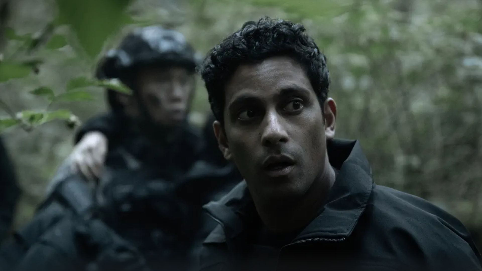 A still from Invasion season 3 (Image via Apple TV+)