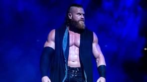 Best wishes to AEW star Buddy Matthews!