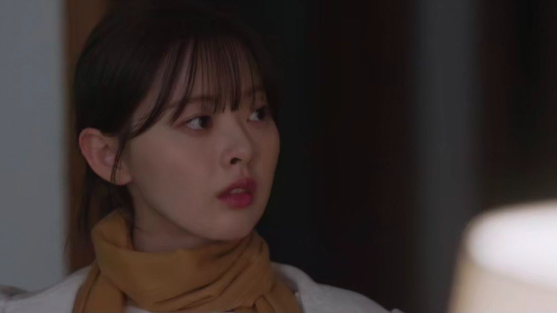 Still from First Lady (Image via Viki)