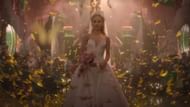 A moment from the Wicked: For Good trailer (Image via YouTube/Universal Pictures)