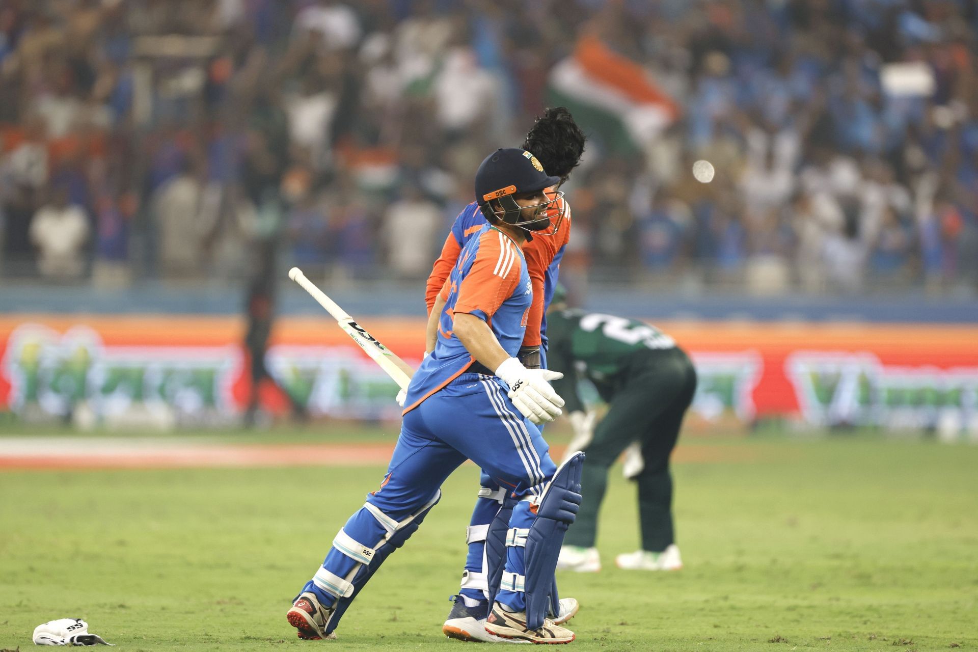 Asia Cup Cricket - Source: Getty