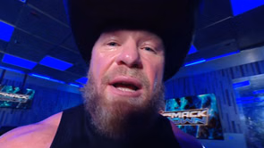 WWE officially confirms major 10-year-old championship match is back, but Brock Lesnar ruins it