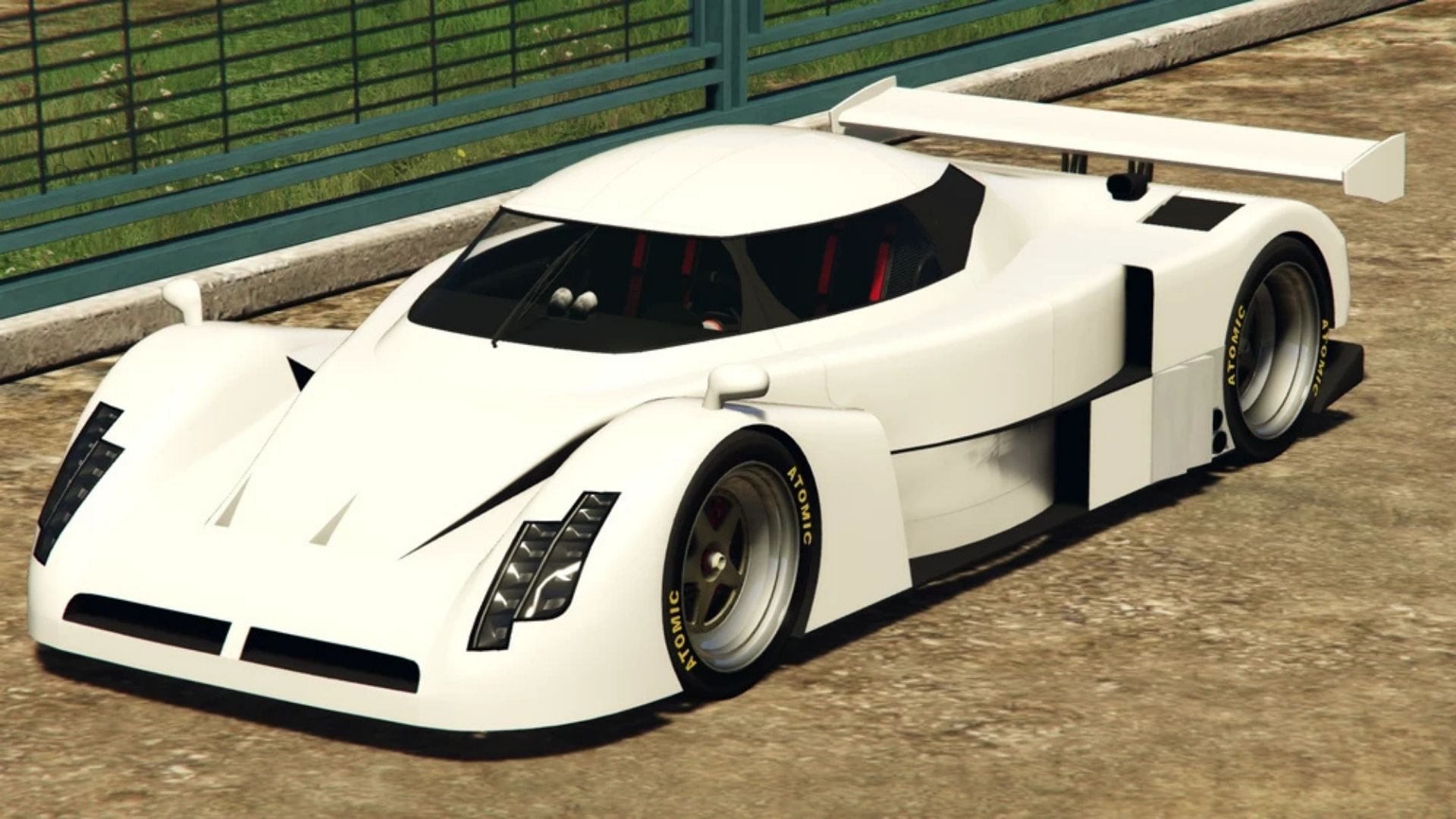The lack of functionality makes it a worthless purchase in GTA Online this week (Image via Rockstar Games)