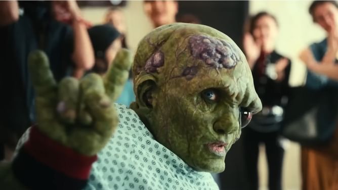 Where to watch The Toxic Avenger? Streaming details explored