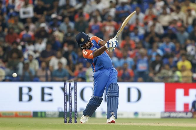 “He should be batting at No. 5” - Former cricketer slams India’s move to slot Sanju Samson at No. 3 in IND vs OMA Asia Cup 2025 game