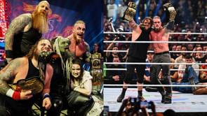 3 Clear signs that WWE has turned The Wyatt Sicks heel
