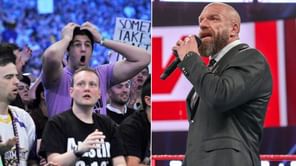 Current WWE champion to once again turn heel after 210 days in a shocking twist? Exploring the possibility