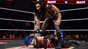 Rhea Ripley fires shots at Asuka ahead of RAW; defends IYO SKY