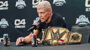 Did Cody Rhodes Leave WWE? The Truth About His Absence Revealed