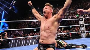 The Miz reveals that WWE scrapped championship plans for him at the last minute
