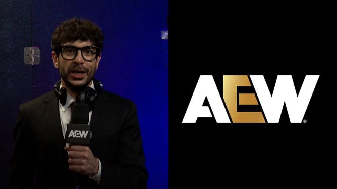 Popular AEW star suffers serious injury; Tony Khan announced he's gone for the entire year - Reports