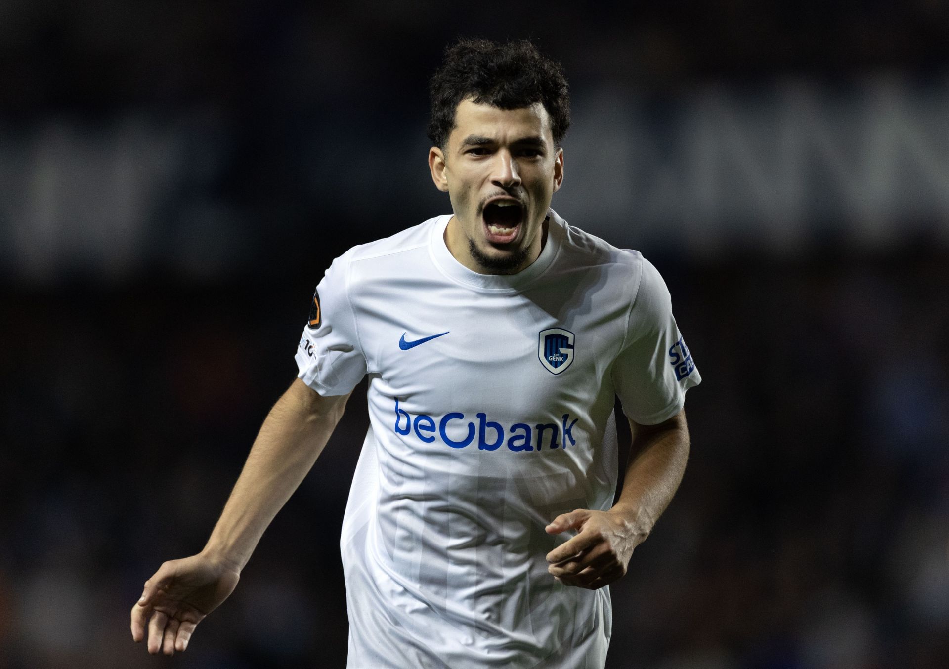 Rangers FC v KRC Genk - UEFA Europa League 2025/26 League Phase MD1 - Source: Getty