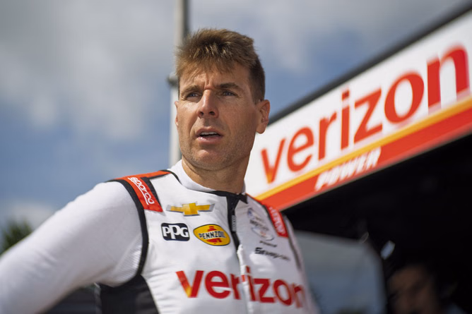 Will Power sets bold IndyCar retirement timeline after joining Andretti Global