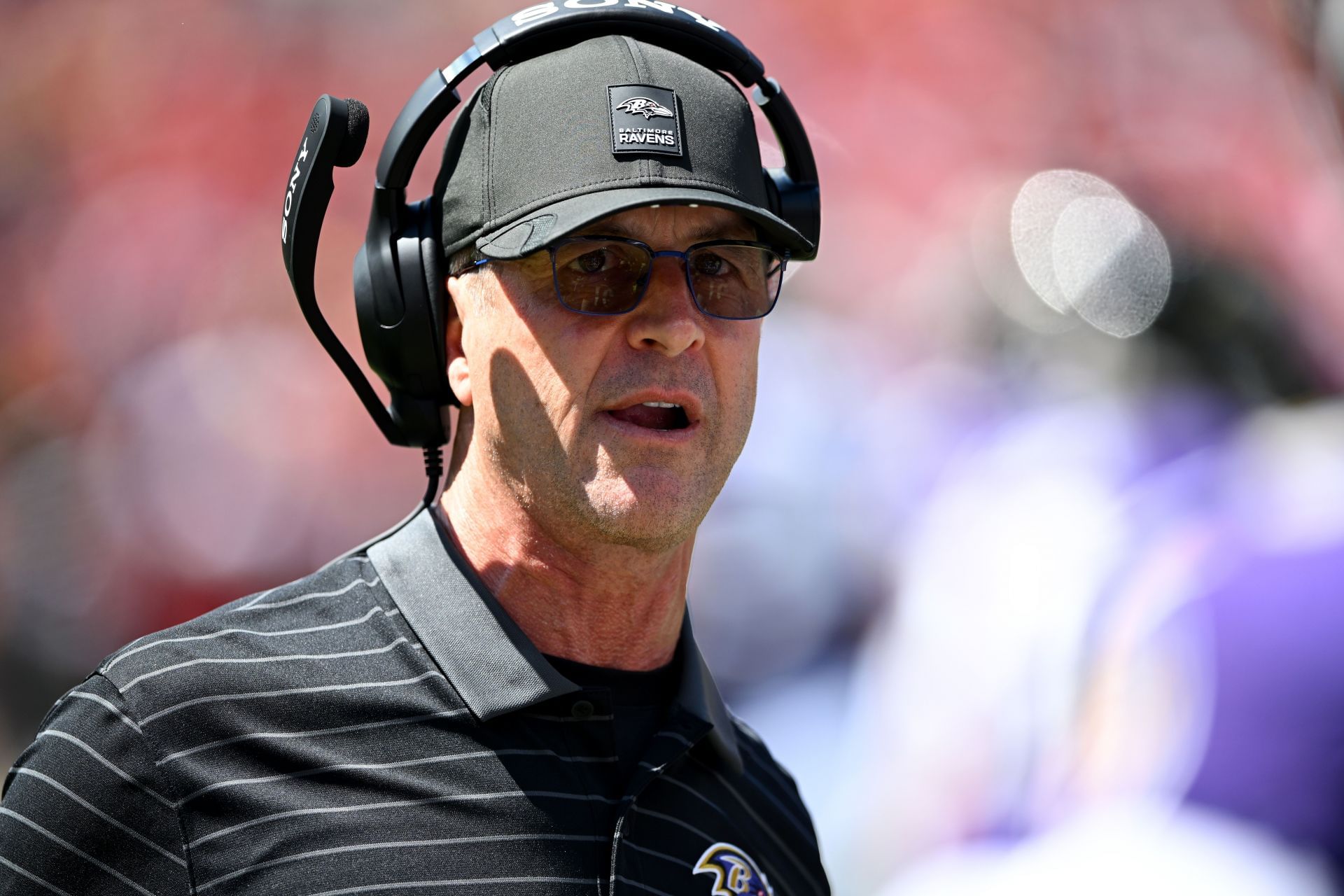 Baltimore Ravens v Washington Commanders - NFL Preseason 2025 - Source: Getty