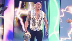 The Rock will not return to wrestling, according to ex-WWE employee who worked closely with him (Exclusive)
