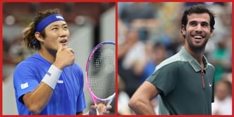 China Open 2025 today's predictions: Men's singles ft. Karen Khachanov vs Alexandre Muller, Terence Atmane vs Zhang Zhizhen | September 25