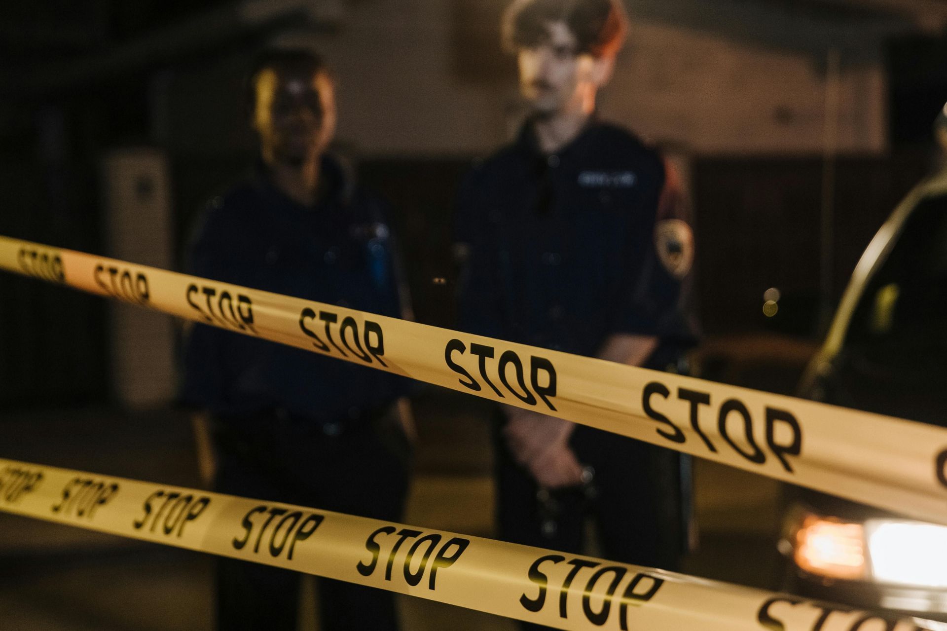 Police located Hal Sasko deceased at his Lawrence home in January 2014 (Image via Pexels)