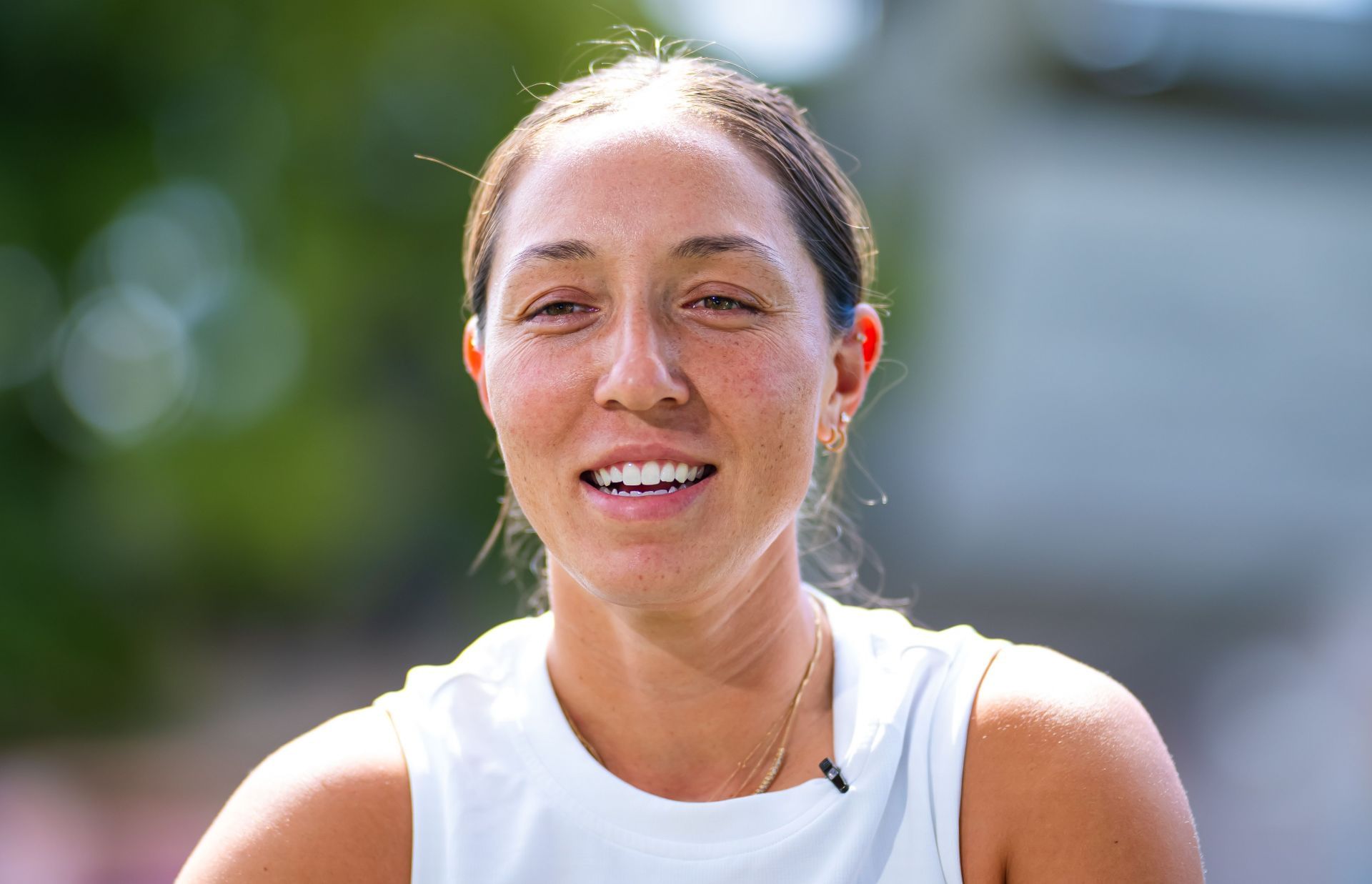 Ecotrans Ladies Open Berlin 2024 - Day 1 - Source: Getty