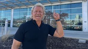 "Great idea" - WWE Hall of Famer reacts to Jeff Jarrett inviting megastar to AEW (Exclusive)