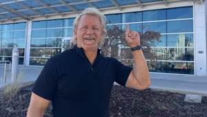 "Great idea" - WWE Hall of Famer reacts to Jeff Jarrett inviting megastar to AEW (Exclusive)