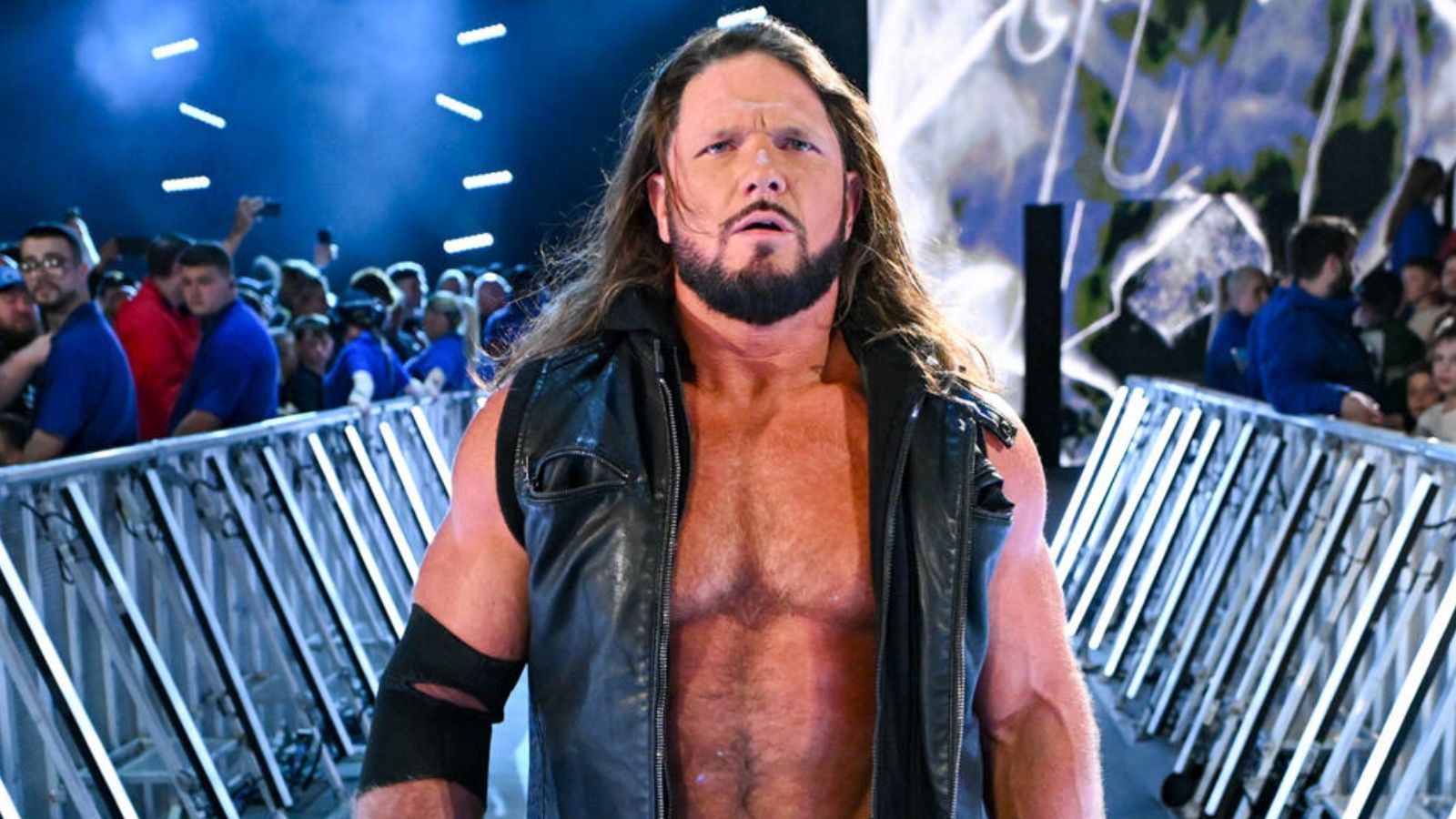 AJ Styles