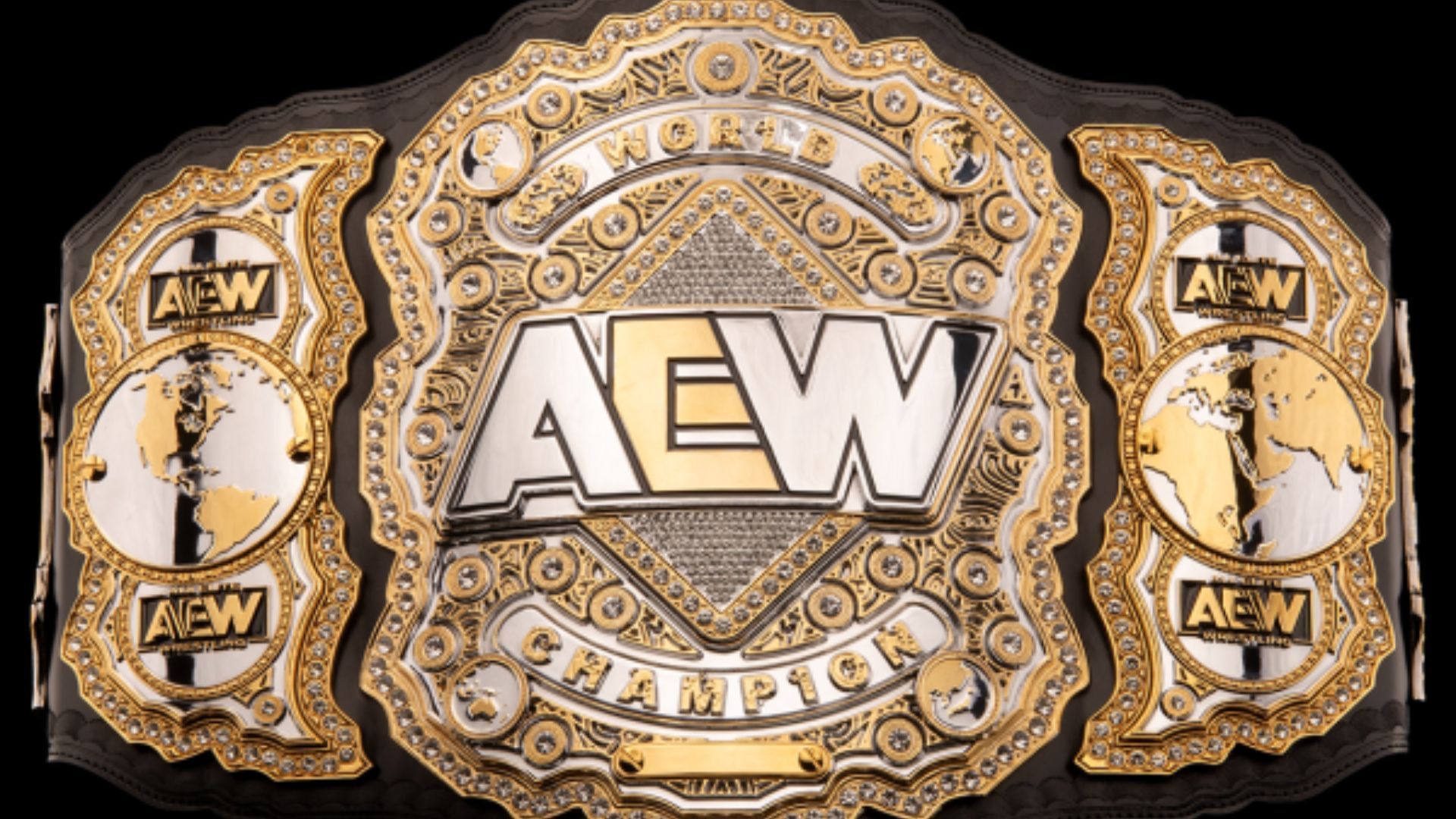 The AEW World Championship is the promotion