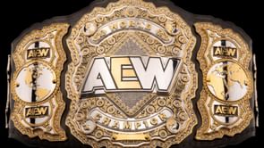 Former AEW World Champion's blockbuster return announced